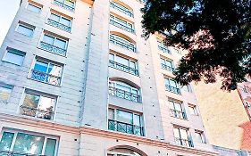 Hotel Carat Apart Boutique