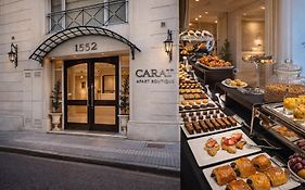 Hotel Carat Apart Boutique
